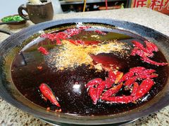 -堂客老火锅(欣阳广场总店)