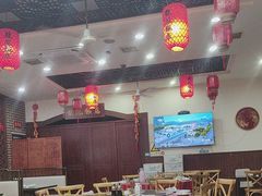 -红灯笼龙凤饭店(宁波老字号店)