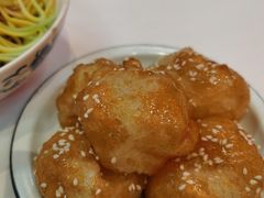 糖油粑粑-老长沙龙虾馆(梅林店)