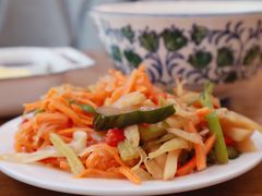 小凉菜-baursak包尔萨克早餐屋