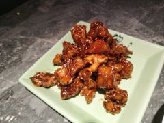 -新白鹿餐厅(金鹰新街口店)