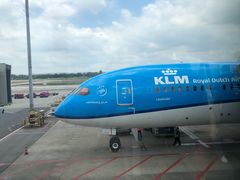 -阿姆斯特丹史基浦机场