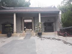 -九龙寨城公园