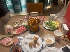 -咖啡苑自助餐厅·中国大饭店