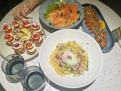 -BE BRIGHT KITCHEN(正佳广场店)