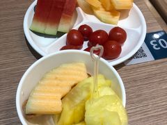 -诺丁牛排披萨自助餐厅(汕头苏宁店)