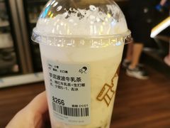 -喜茶(永旺梦乐城店)