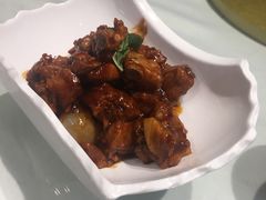 酱汁排骨-U你·天然调味(南湖总店)