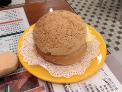 -小龍鳳餐室(番禺路店)