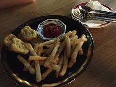 -咖法森林·咖啡  酒吧(天河店)