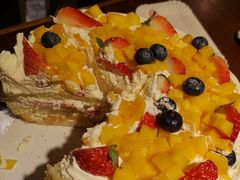 -艾加柒克蛋糕茶歇甜品台(春熙路店)