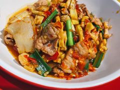 黔线生态黑猪肉-老江最黔线(昆明路店)