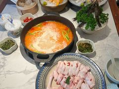 -太琼糟粕醋火锅·海南老爸茶(海棠湾臻选店)