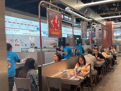 -敏华冰厅(平安金融中心店)