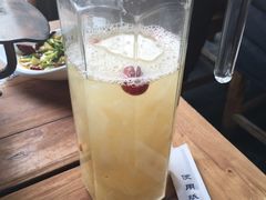 -锦尚阁烤鱼•天津菜(宣武门胡同店)