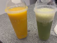 -喜茶(上海正大广场店)