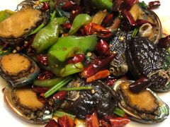 -荣祥海鲜·烟台菜(胜利路二部)