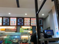 -恋萍小吃(时代店)