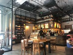 -星巴克(北京三里屯SOHO一店)