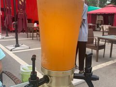 -大东方海鲜酒楼(小武基桥店)