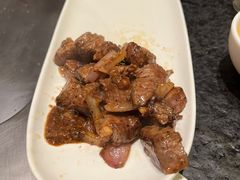 -火地铁板烧(昆山万象汇店)