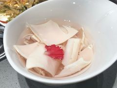 -海底捞火锅(公益西桥店)