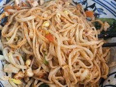 -晋来顺手擀面(金地花园店)