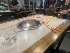 -将台涮肉(酒仙桥店)