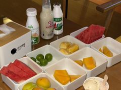 -北方暖暖温泉洗浴(沈阳北站店)