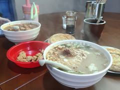 -龙鳞路第一家牛肉汤