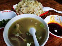 -兄弟俩老李家牛肉汤(总店)