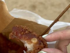 -吴日彪蒜香猪牛排(水巷口店)