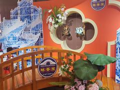 -桥香园过桥米线(国贸店)