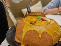 -大树餐厅(环球港店)