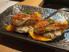 -乌君·酒场·炭火烧鸟(侨城坊店)