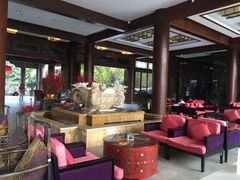-三亚亚龙湾雅高美爵酒店