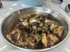 -嘉升大排档(番禺总店)