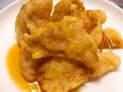 -关东小磨东北菜(上海长风大悦城店)