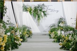 -Sugar苏格婚礼策划工作室