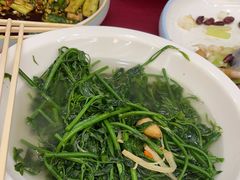 -云顶山庄·粤菜·农家菜(共和店)