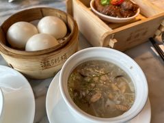 -滋粥楼·顺德菜海鲜茶点(方舟店)
