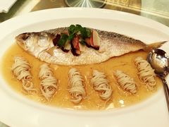 -得丘礼享谷·玉兰苑