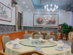 包厢-华庭食府(光明店)