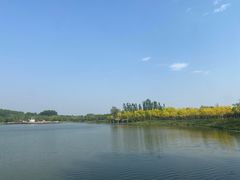 -东郊湿地公园