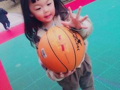 -东方启明星篮球培训(泛海校区)