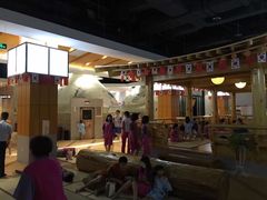 -丽池宫韩式汗蒸会馆(华灯坊店)