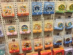 -猫的天空之城概念书店(大学路店)