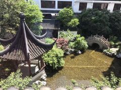 -苏州吴宫泛太平洋酒店