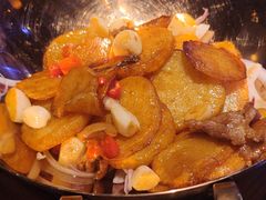 -绿茶餐厅(深圳龙华天虹购物中心店)