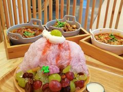 -怪物的冰与火(天虹商场中山路店)